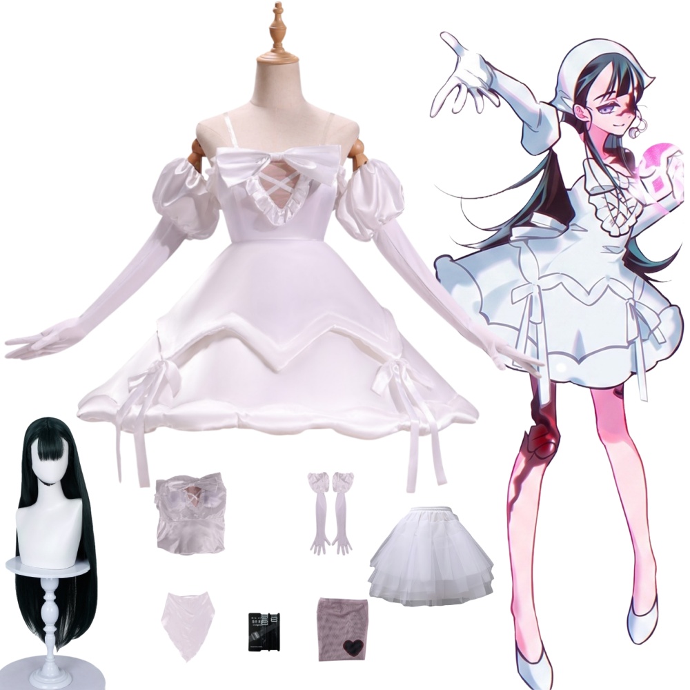 Anime Zombie Cosplay - Anime Zombie Stage ZOMST Sua Cosplay