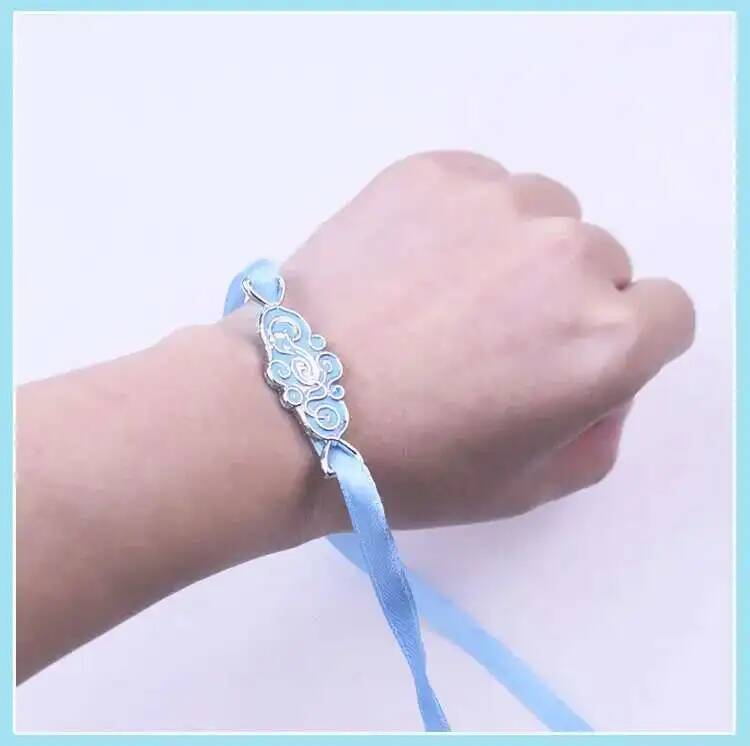 1pcs Grandmaster of Demonic Cu - огляд і ціна Anime Cosplay Props