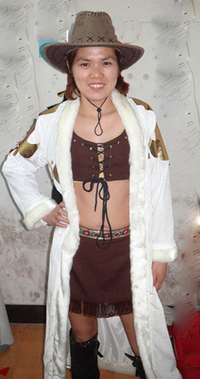 Nico Robin Cosplay Costume Wit - огляд і ціна Anime Cosplay Nico Robin