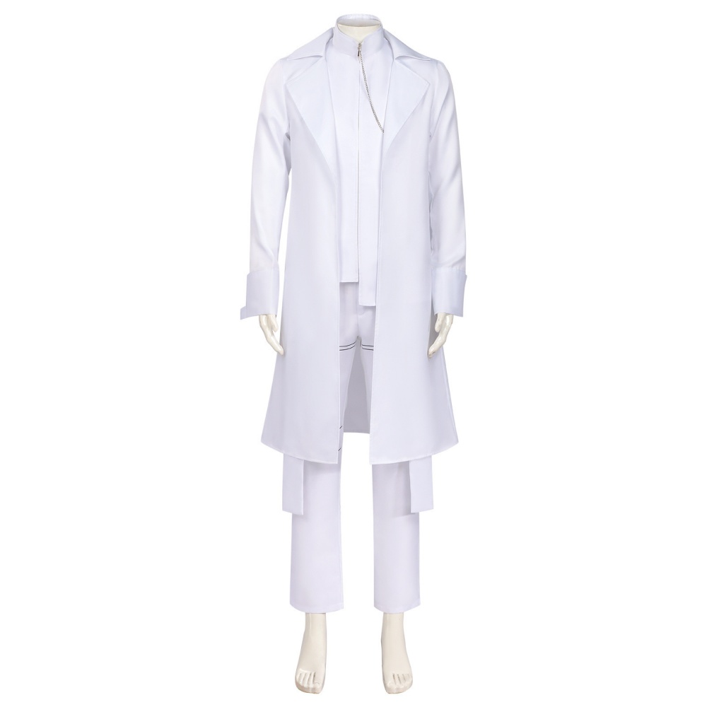 Zombie Stage Ivan Cosplay Cost - огляд і ціна Anime Zombie Cosplay