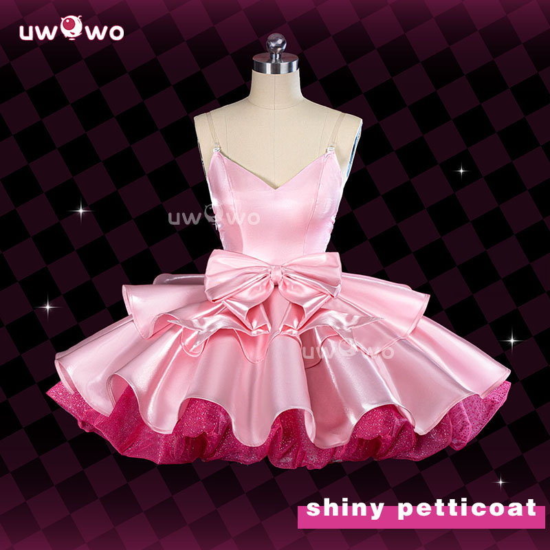 UWOWO Collab Series: Anime Cos - огляд і ціна Anime Zombie Cosplay
