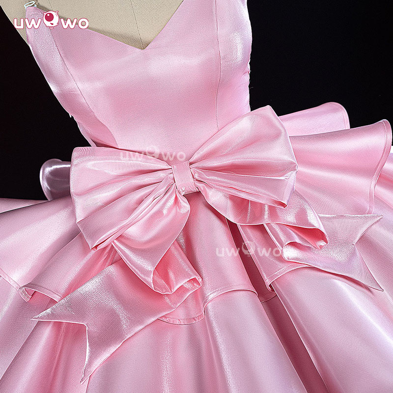 UWOWO Collab Series: Anime Cos - огляд і ціна Anime Zombie Cosplay