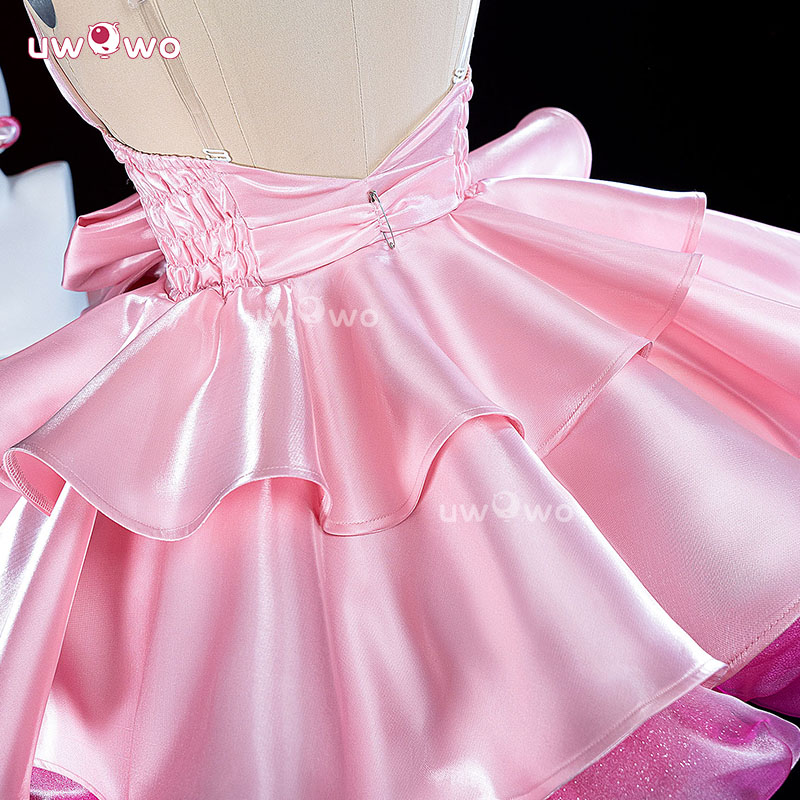 UWOWO Collab Series: Anime Cos - огляд і ціна Anime Zombie Cosplay