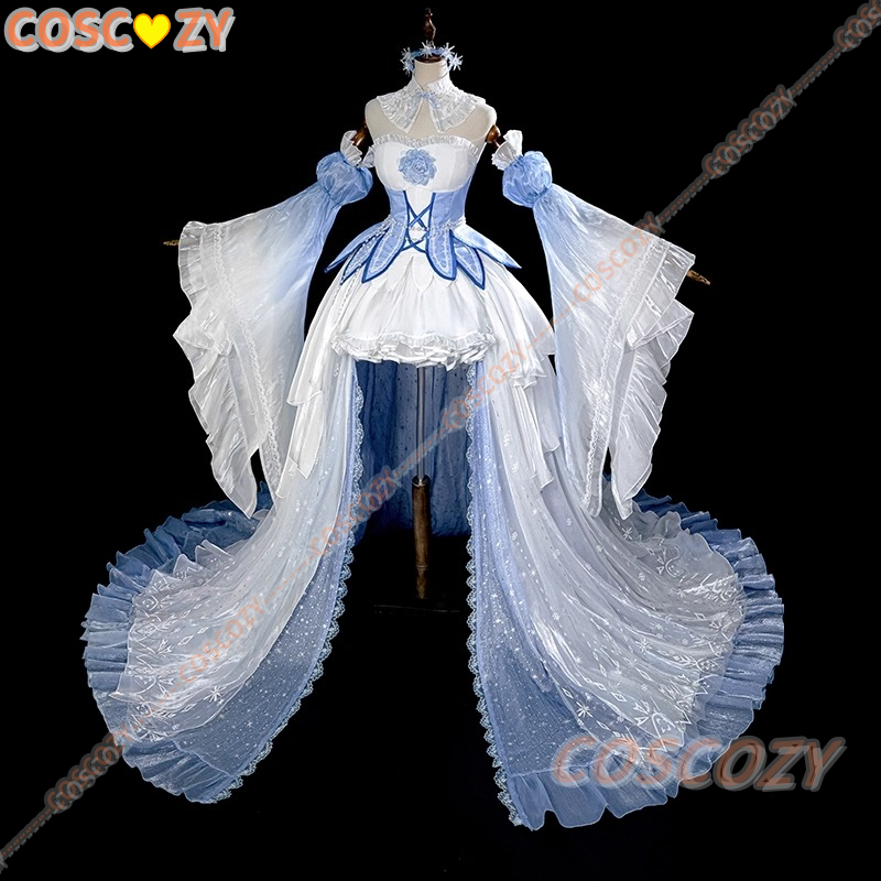 Re:Life in A Different World F - огляд і ціна Re Zero Rem Wig