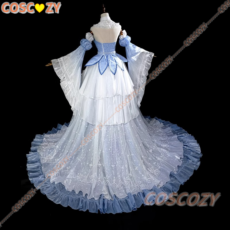 Re:Life in A Different World F - огляд і ціна Re Zero Rem Wig