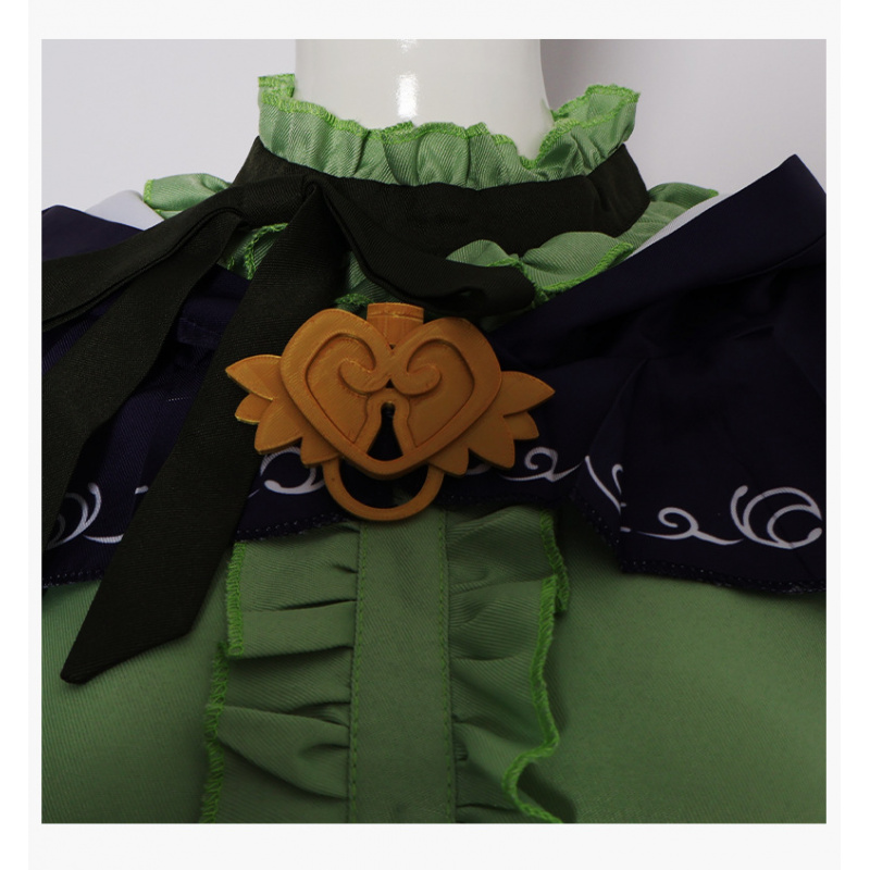 Anime PJSK Akiyama Mizuki Amia - огляд і ціна Anime Cosplay Dress For Men
