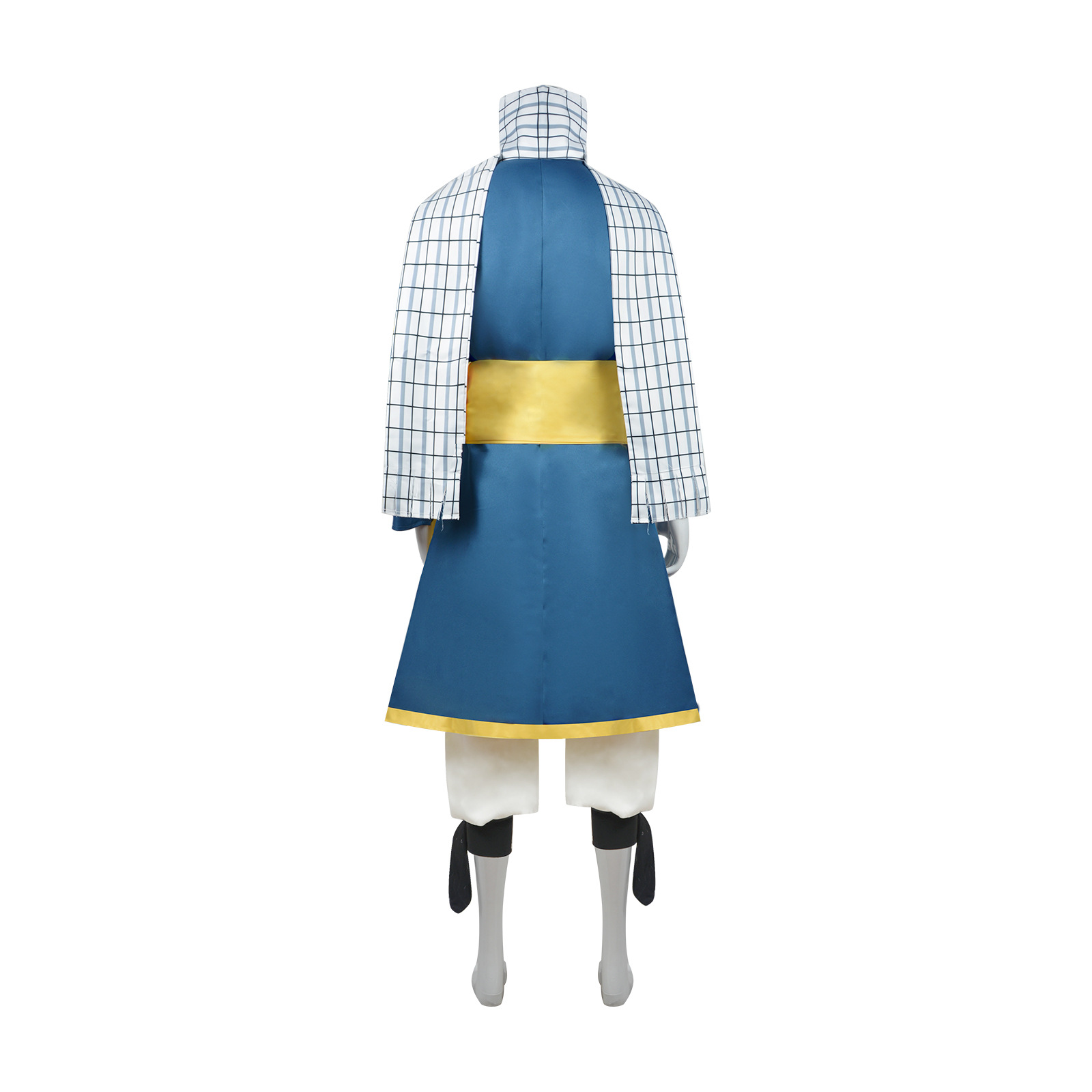 Natsu Cosplay Costume Anime Fa - огляд і ціна Anime Cosplay Nz