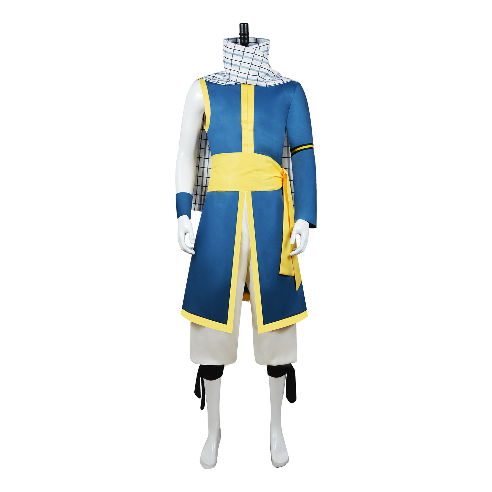 Natsu Cosplay Costume Anime Fa - огляд і ціна Anime Cosplay Nz