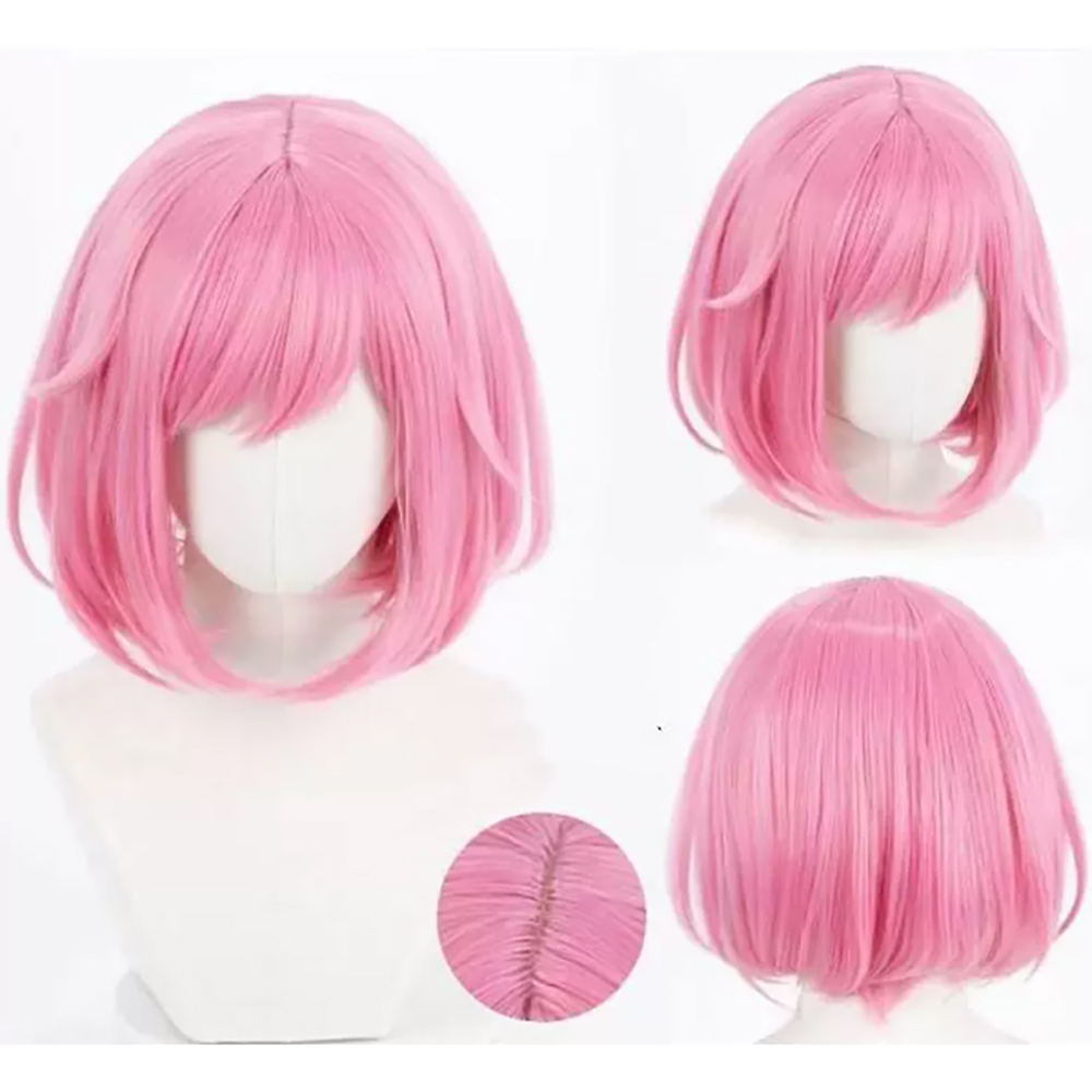 HAIRJOY Synthetic Hair Emu Oto - огляд і ціна Cosplay Anime Online