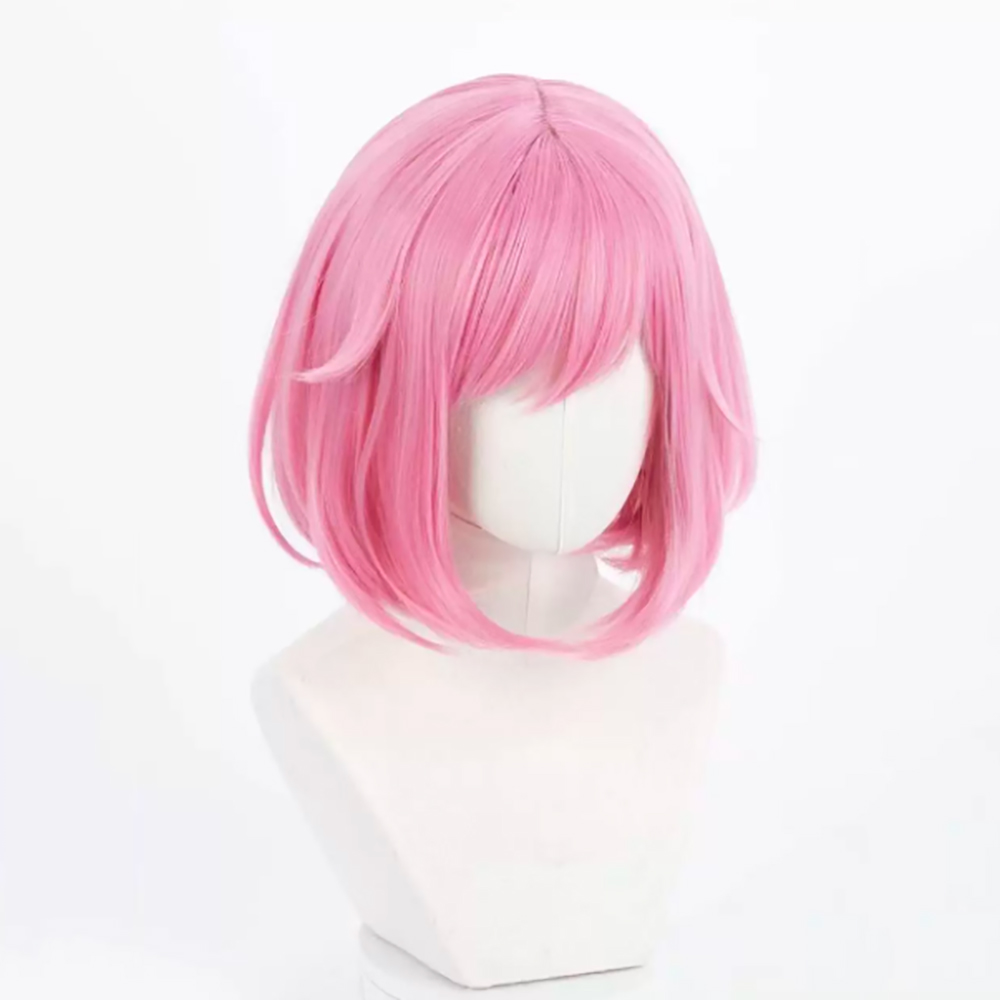 HAIRJOY Synthetic Hair Emu Oto - огляд і ціна Cosplay Anime Online