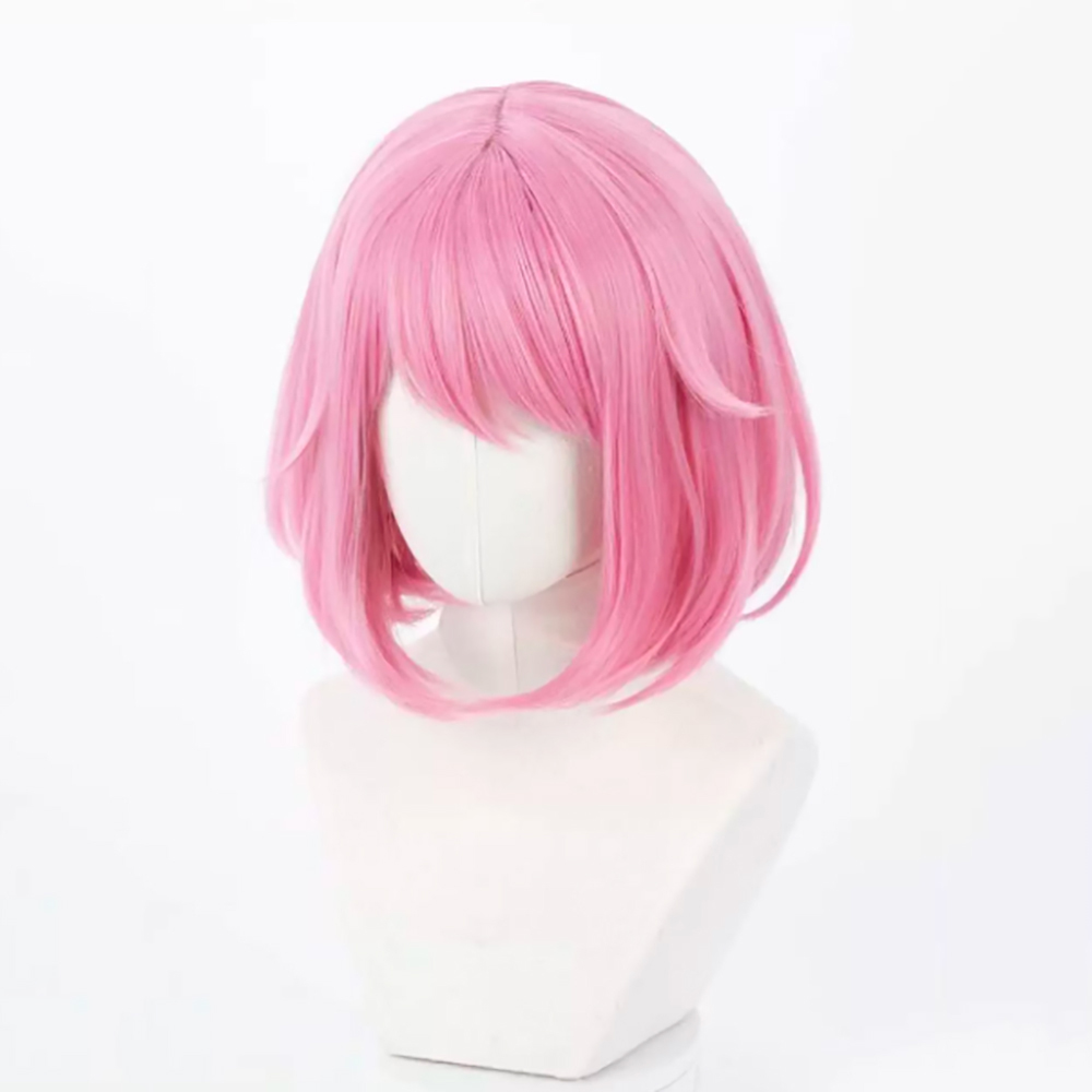 HAIRJOY Synthetic Hair Emu Oto - огляд і ціна Cosplay Anime Online