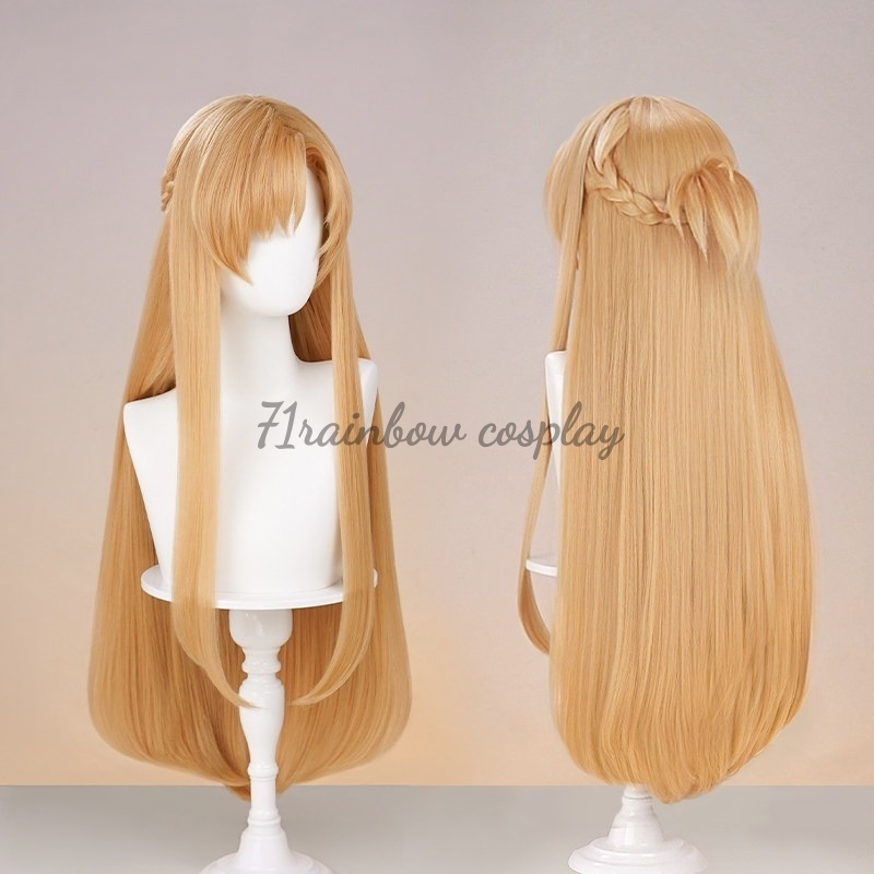 71rainbow Cosplay Yuuki Asuna  - огляд і ціна Cosplay Anime Online