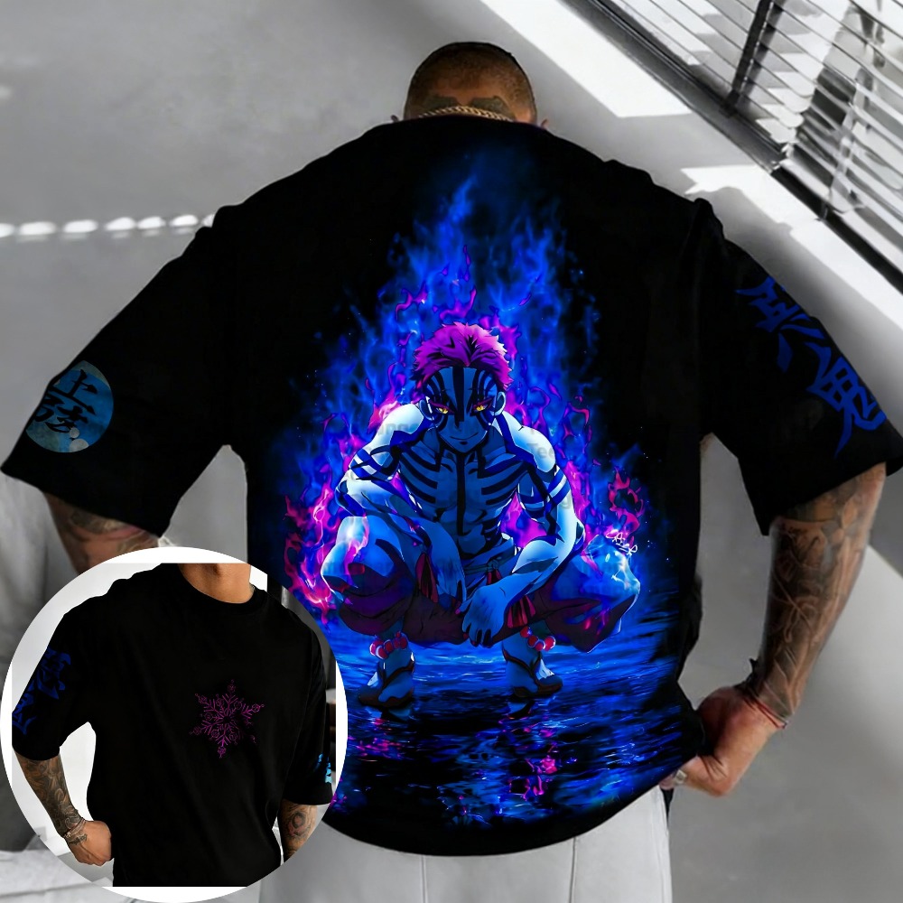 Richard Online Store Akemi Hom - огляд і ціна Anime Cosplay Online Store