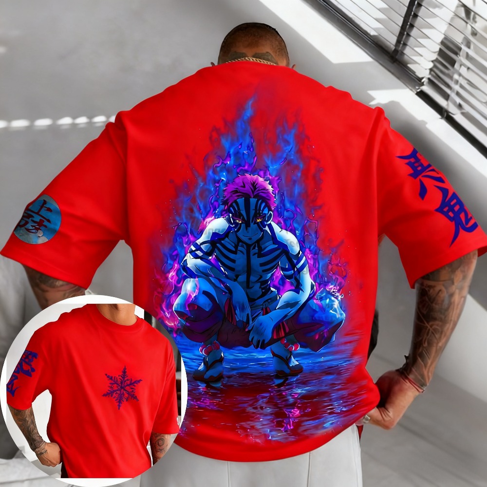 Richard Online Store Akemi Hom - огляд і ціна Anime Cosplay Online Store