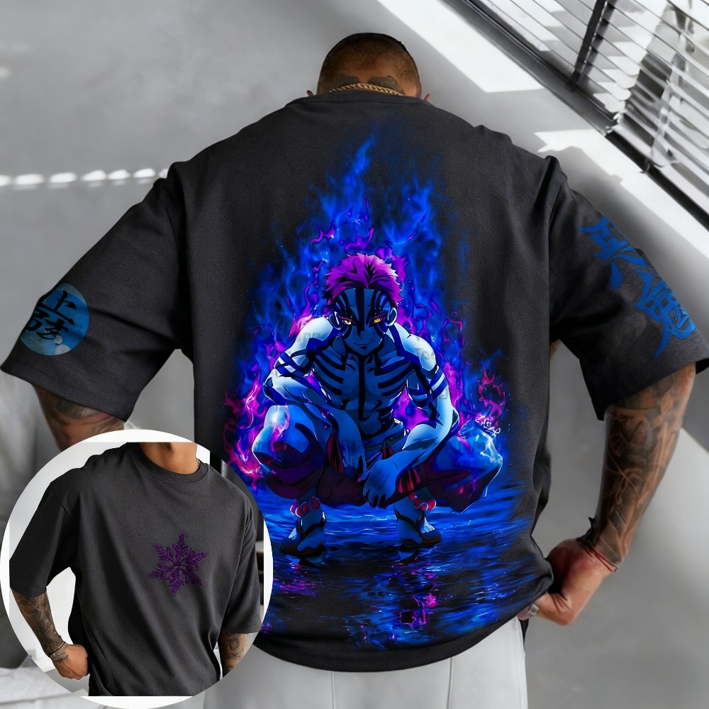 Richard Online Store Akemi Hom - огляд і ціна Anime Cosplay Online Store