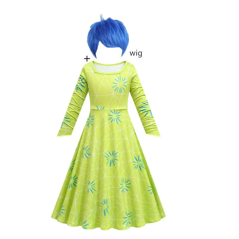 Anime Cosplay Movie Disgust En - огляд і ціна Kids Cosplay Anime