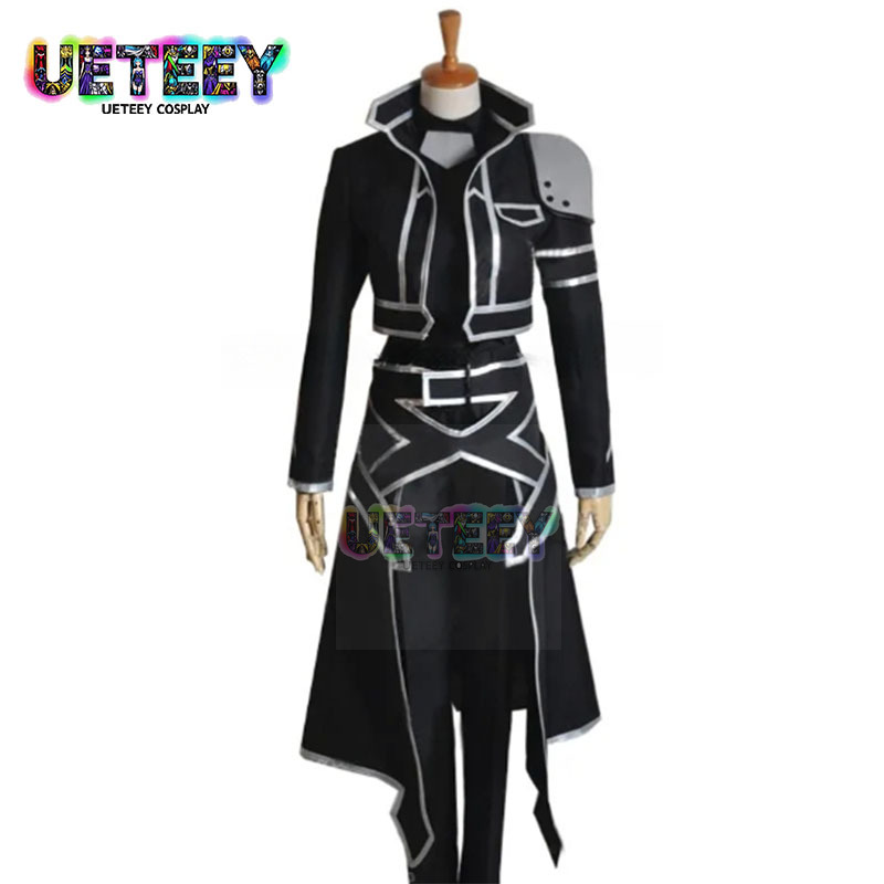 UETEEY   Sword Art Online ALfh - огляд і ціна Cosplay Anime Online