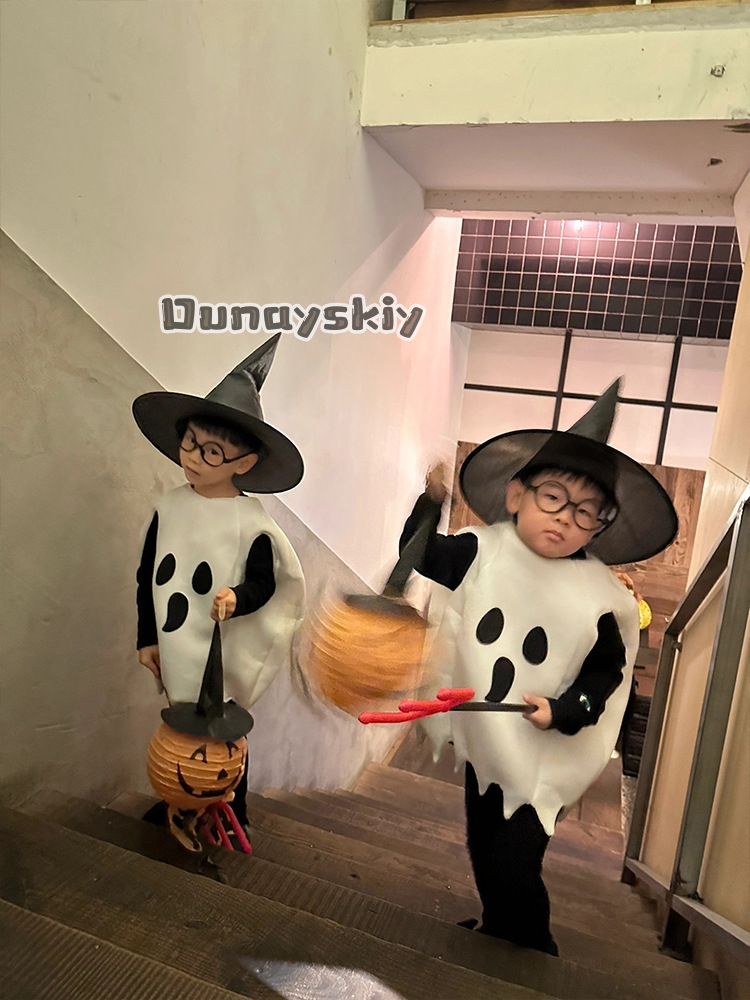 ‌‌Halloween New Cosplay Costum - огляд і ціна Kids Cosplay Anime