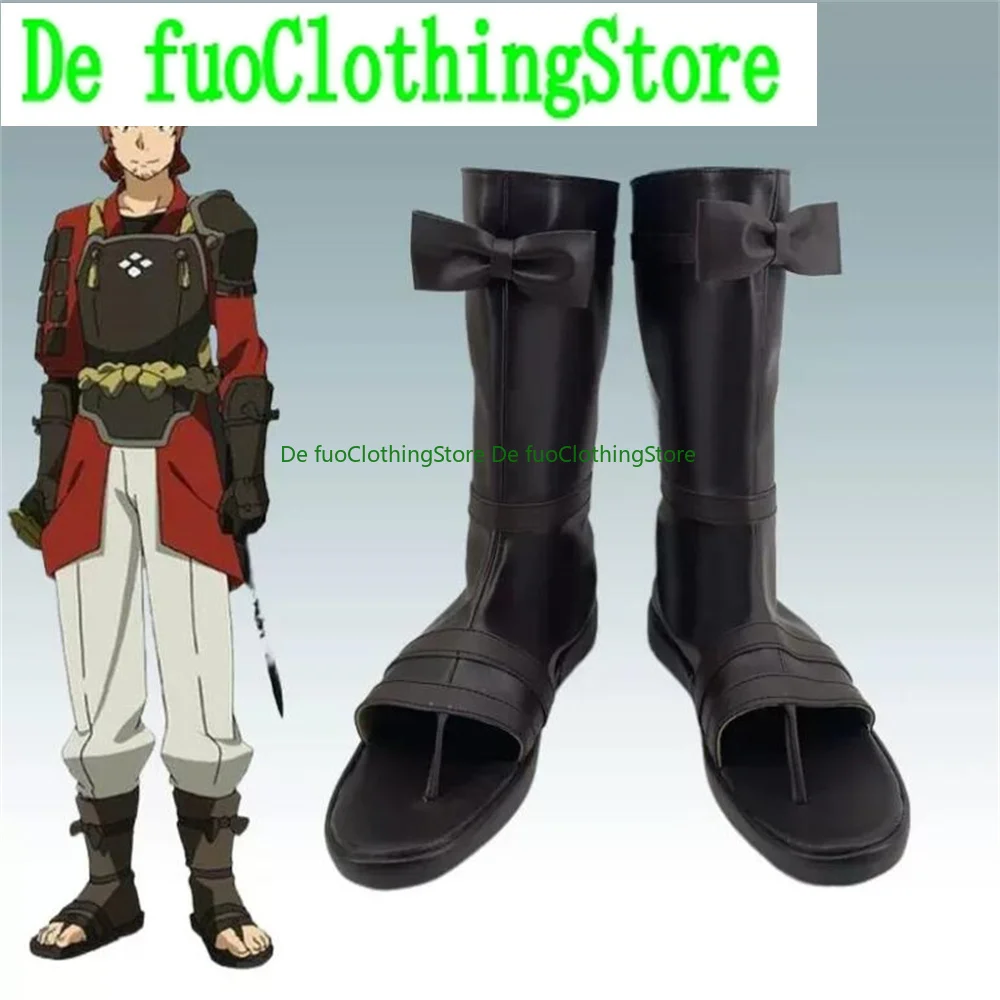 Tsuboi Ryotaro Klein Sword Art - огляд і ціна Anime Cosplay Online Store
