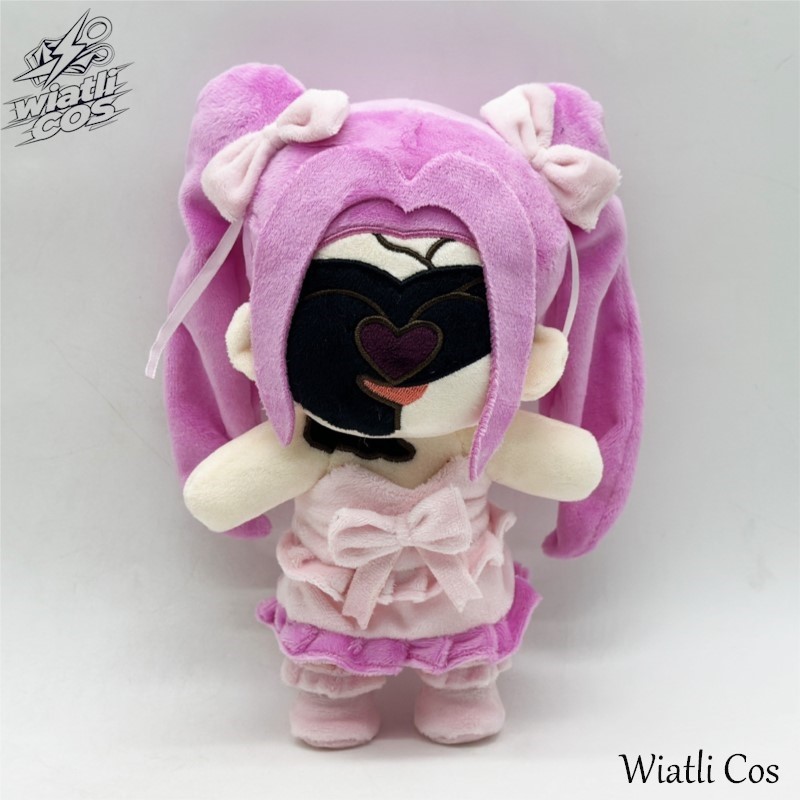 Wiatli New 23-24cm Anime Alien - огляд і ціна Anime Zombie Cosplay
