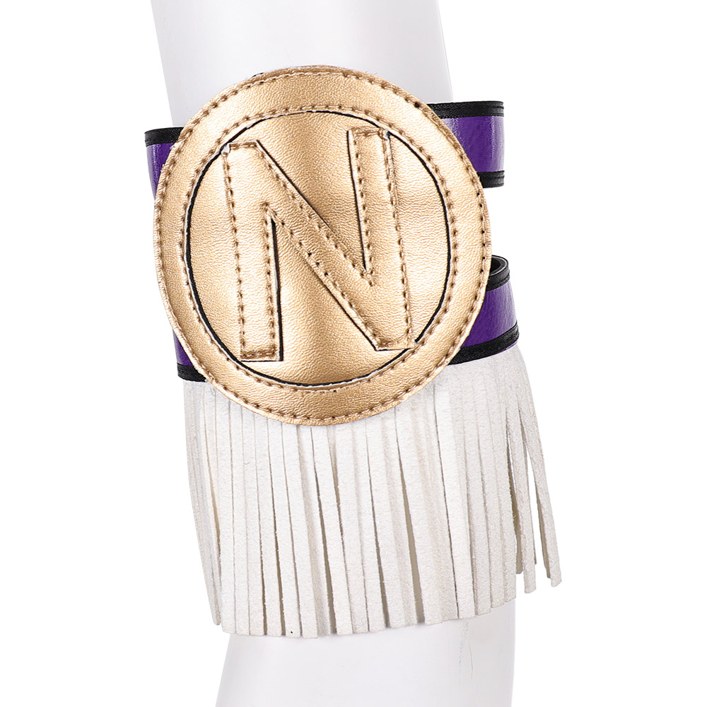 Nico Robin Wristband Arm Band  - огляд і ціна Anime Cosplay Nico Robin