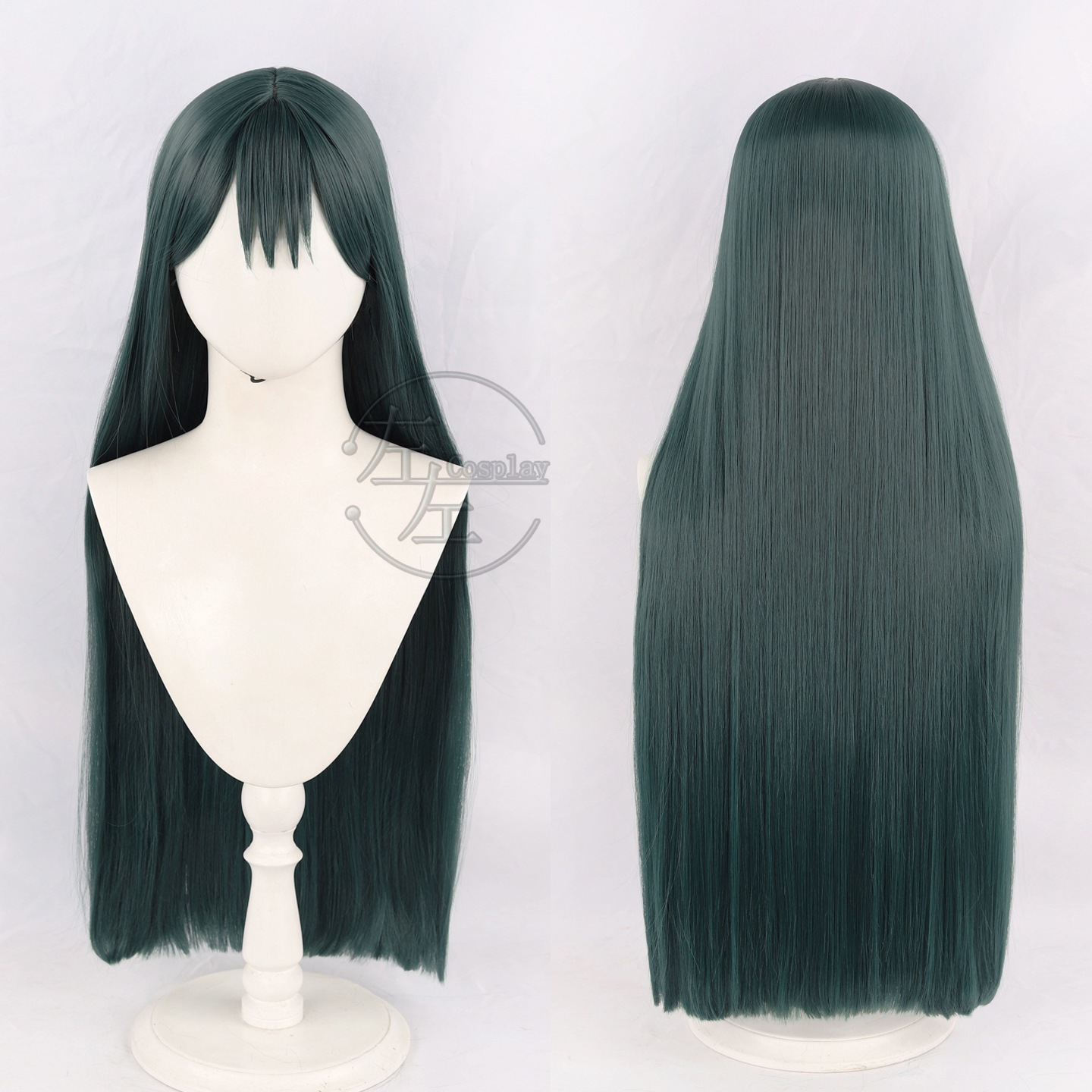Zombie Stage Sua Cosplay Wig W - огляд і ціна Anime Zombie Cosplay