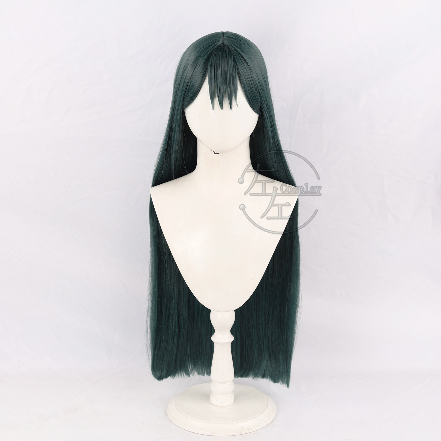 Zombie Stage Sua Cosplay Wig W - огляд і ціна Anime Zombie Cosplay