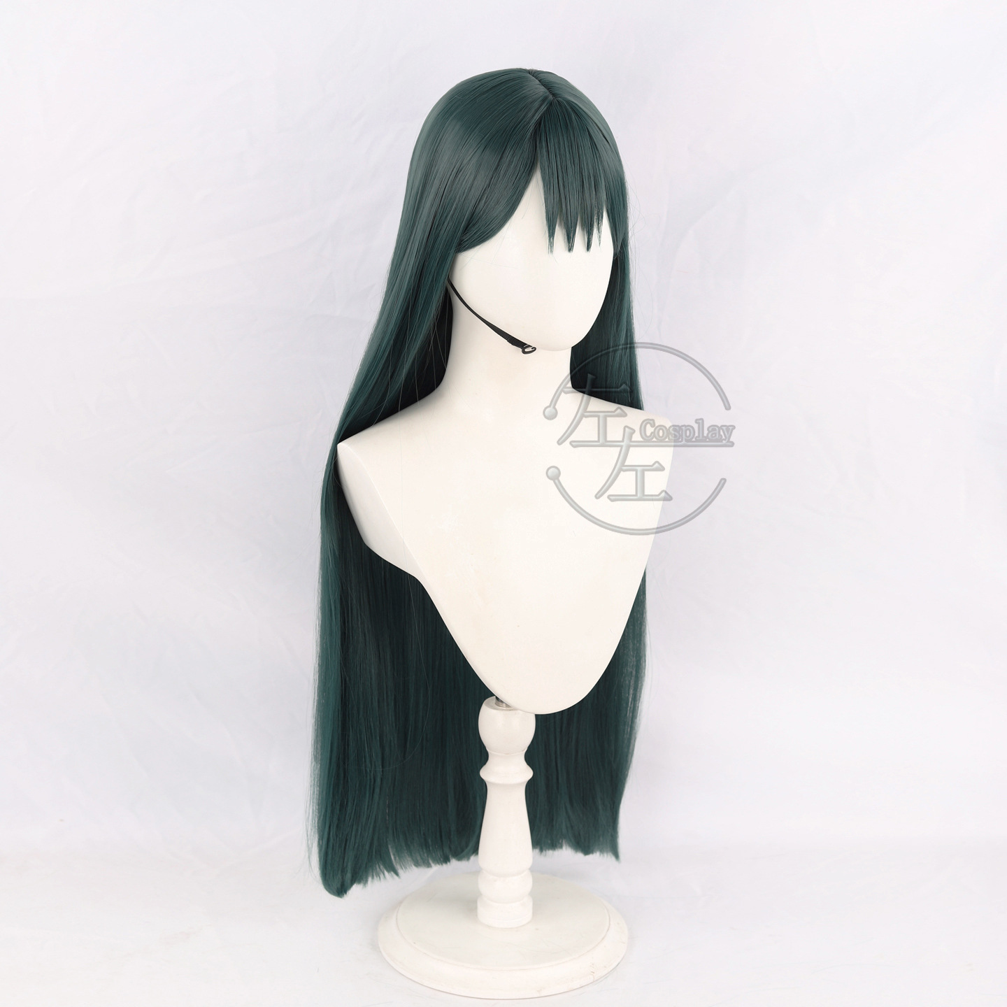 Zombie Stage Sua Cosplay Wig W - огляд і ціна Anime Zombie Cosplay