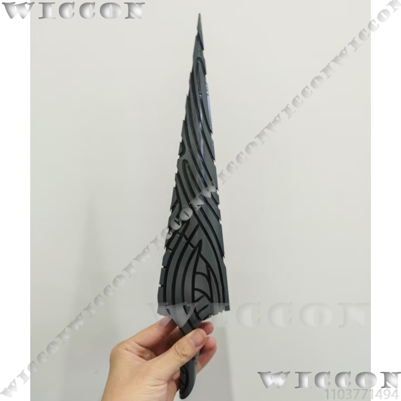 Nail 25CM Game The KNight Chil - огляд і ціна Kids Cosplay Anime