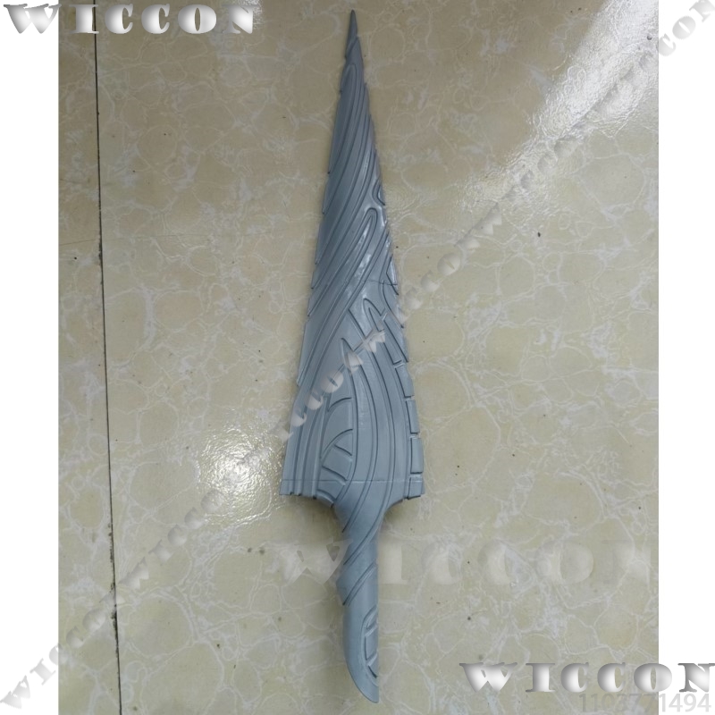 Nail 25CM Game The KNight Chil - огляд і ціна Kids Cosplay Anime