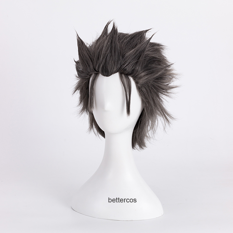 Re: Life in a Different World  - огляд і ціна Re Zero Rem Wig