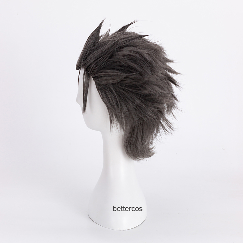 Re: Life in a Different World  - огляд і ціна Re Zero Rem Wig