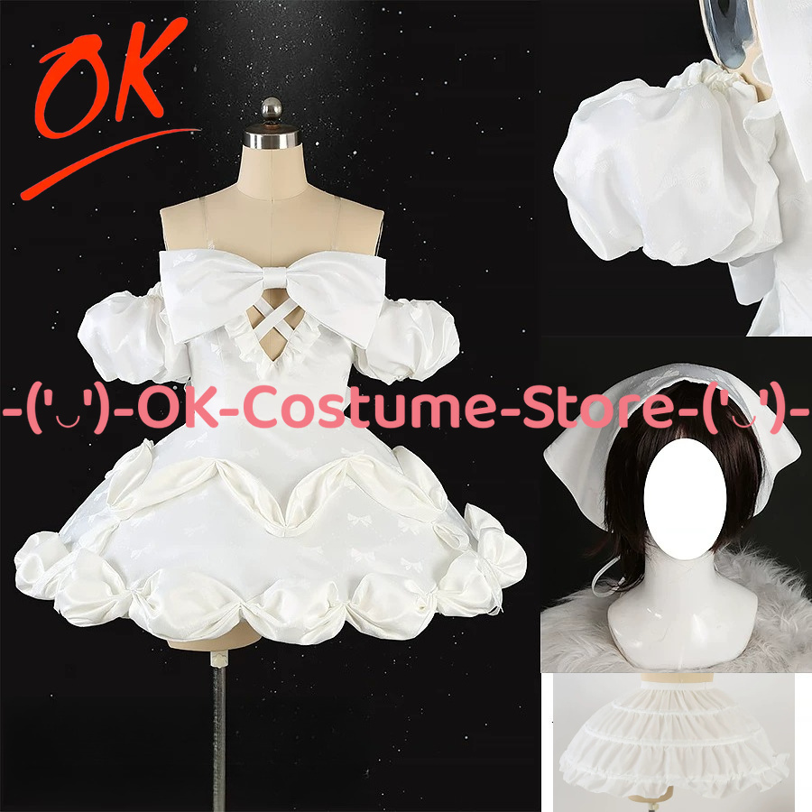[Customized Size] Alien Stage  - огляд і ціна Anime Zombie Cosplay