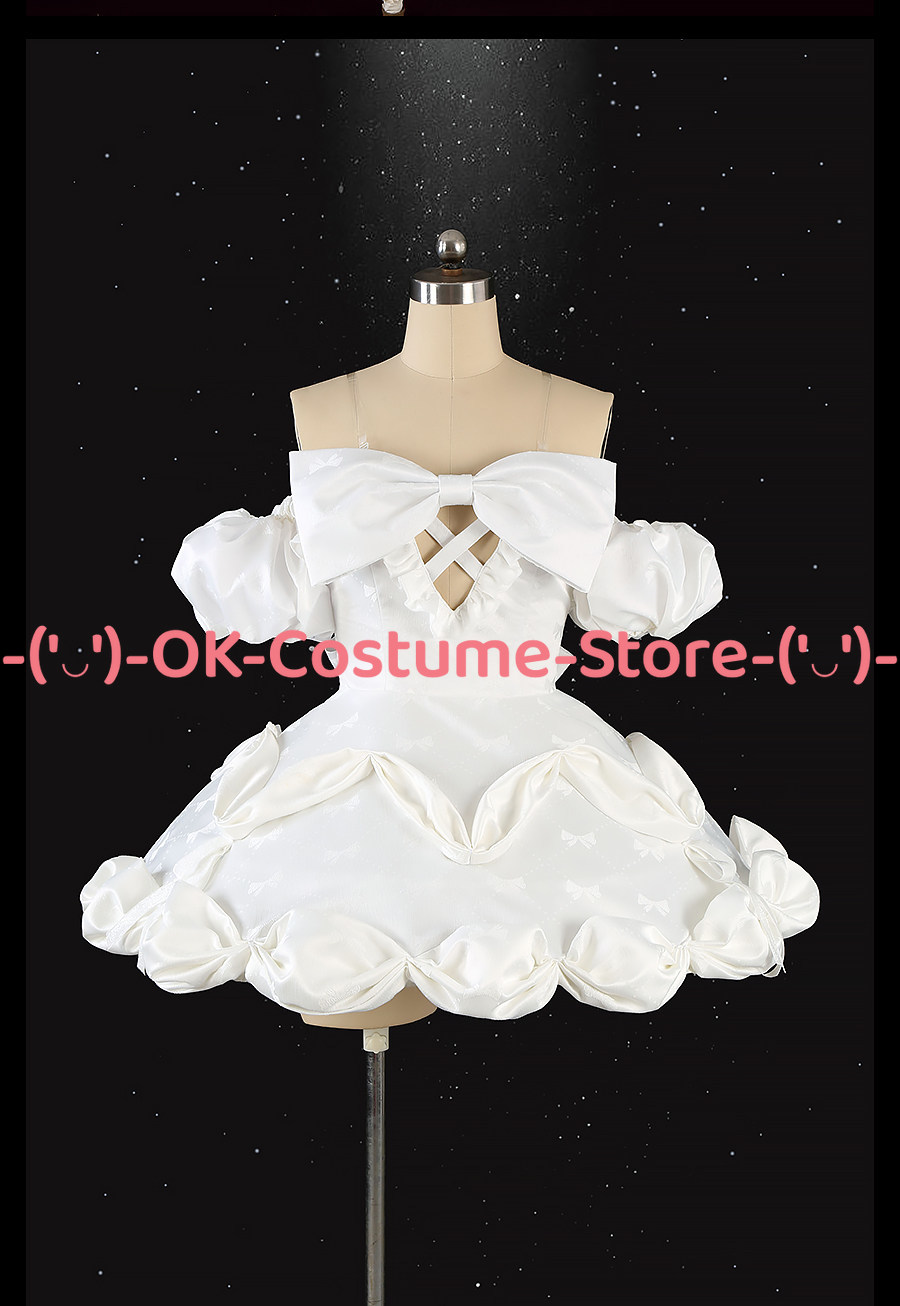 [Customized Size] Alien Stage  - огляд і ціна Anime Zombie Cosplay
