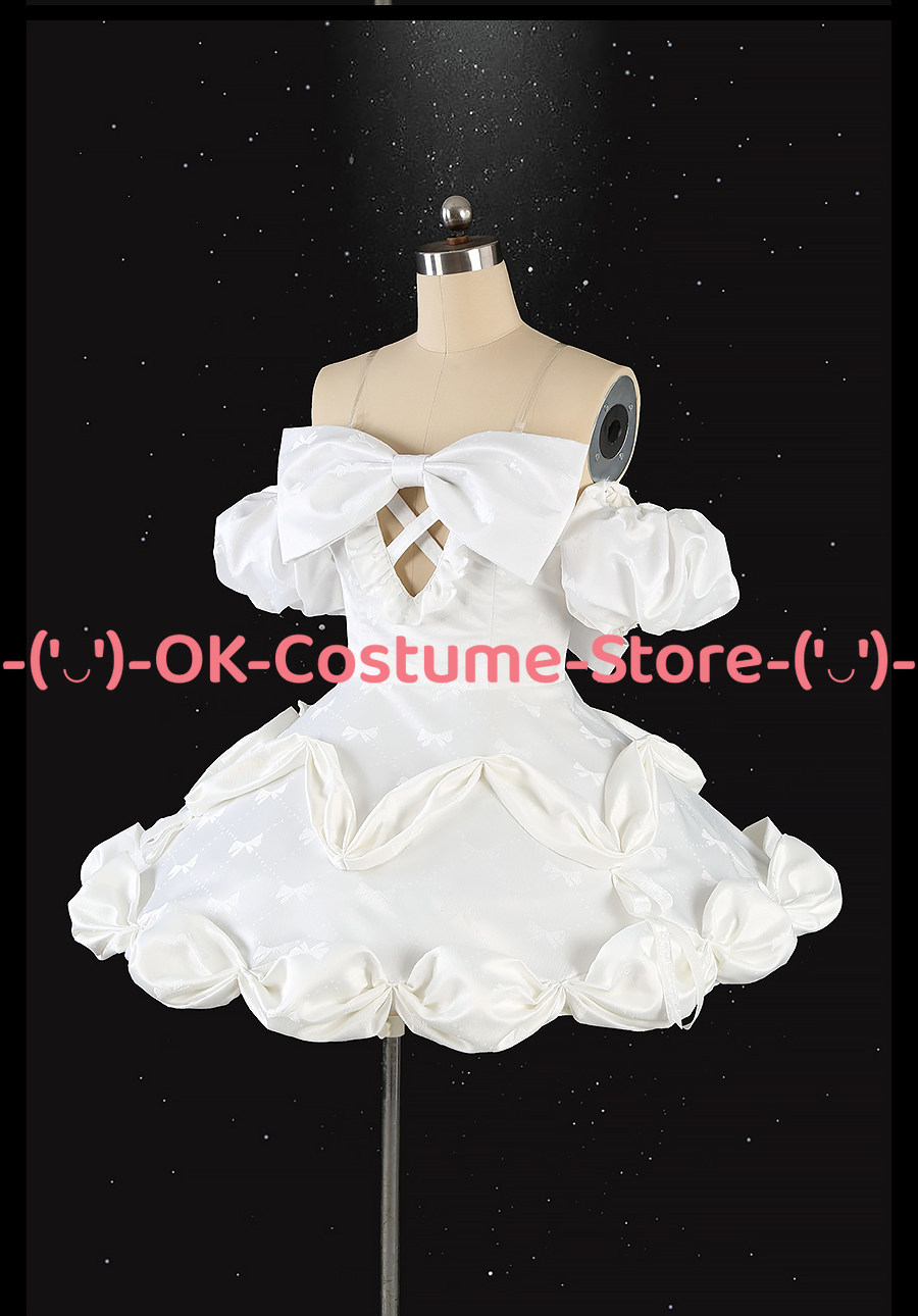 [Customized Size] Alien Stage  - огляд і ціна Anime Zombie Cosplay