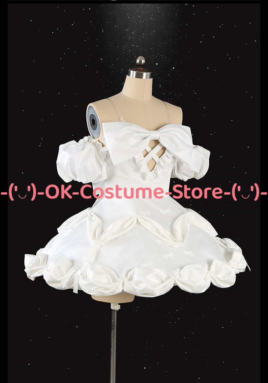 [Customized Size] Alien Stage  - огляд і ціна Anime Zombie Cosplay