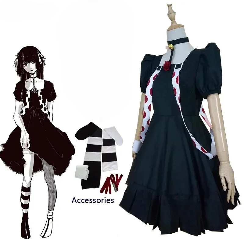 Anime Tokyo Ghoul Juuzou Suzuy - огляд і ціна Anime Cosplay Dress For Men