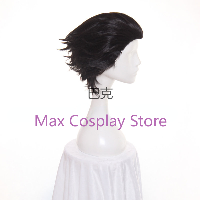 Max Phoenix Wright Cosplay Cos - огляд і ціна Anime Cosplay Nz