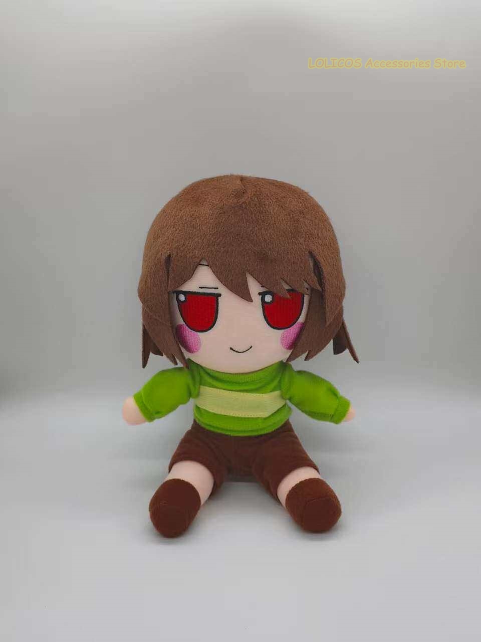 Anime Role Chara Fumo Series C - огляд і ціна Anime Cosplay Props