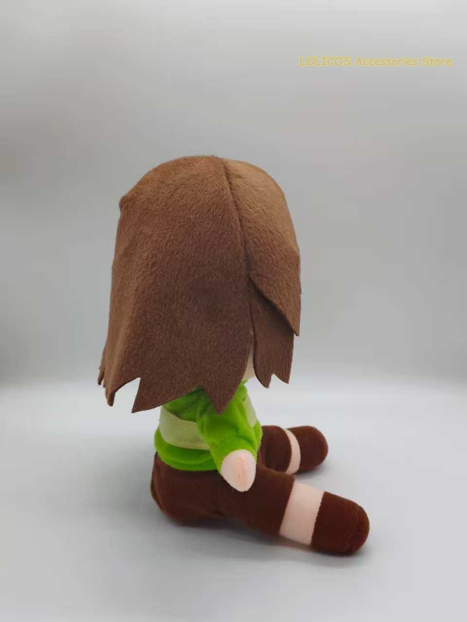 Anime Role Chara Fumo Series C - огляд і ціна Anime Cosplay Props