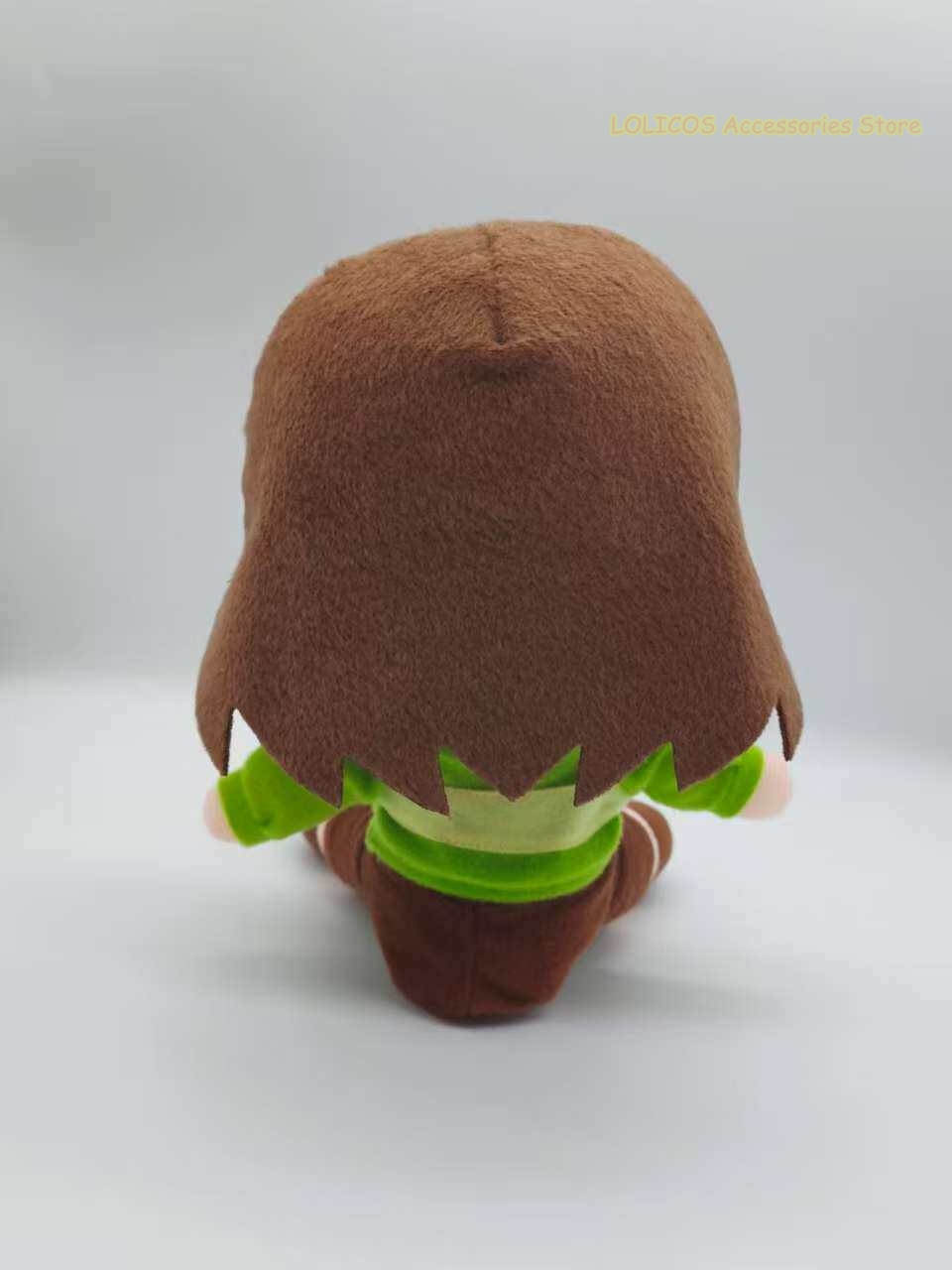 Anime Role Chara Fumo Series C - огляд і ціна Anime Cosplay Props