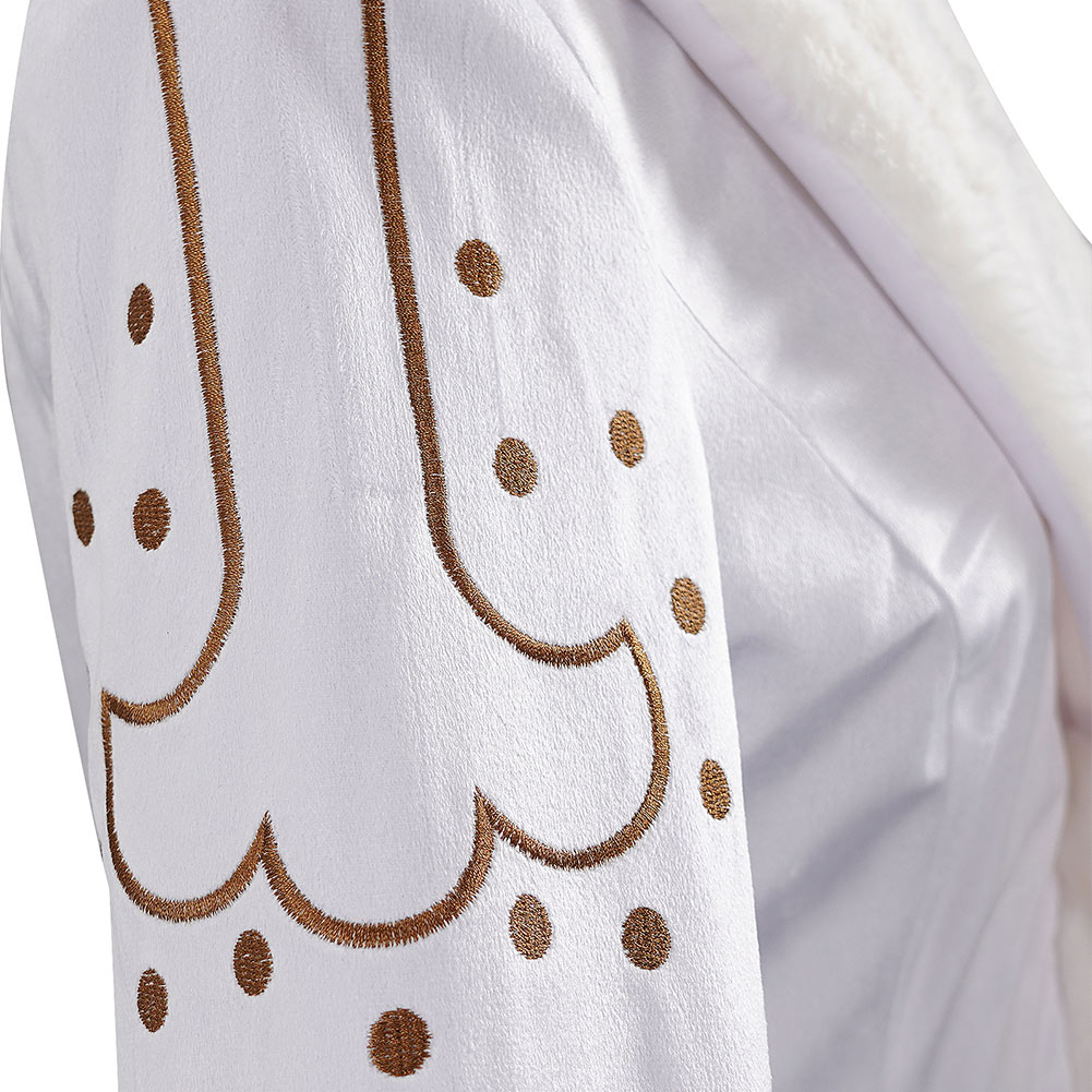 Nico Robin Cosplay Costume Ani - огляд і ціна Anime Cosplay Nico Robin