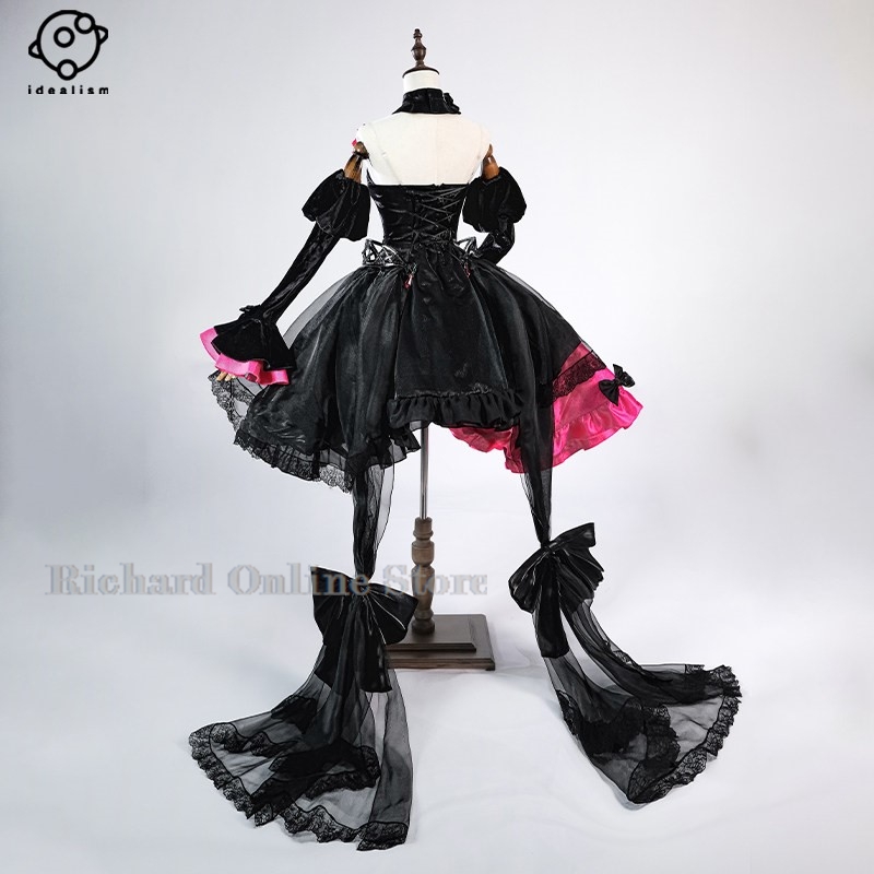 Richard Online Store FGO New Y - огляд і ціна Anime Cosplay Online Store
