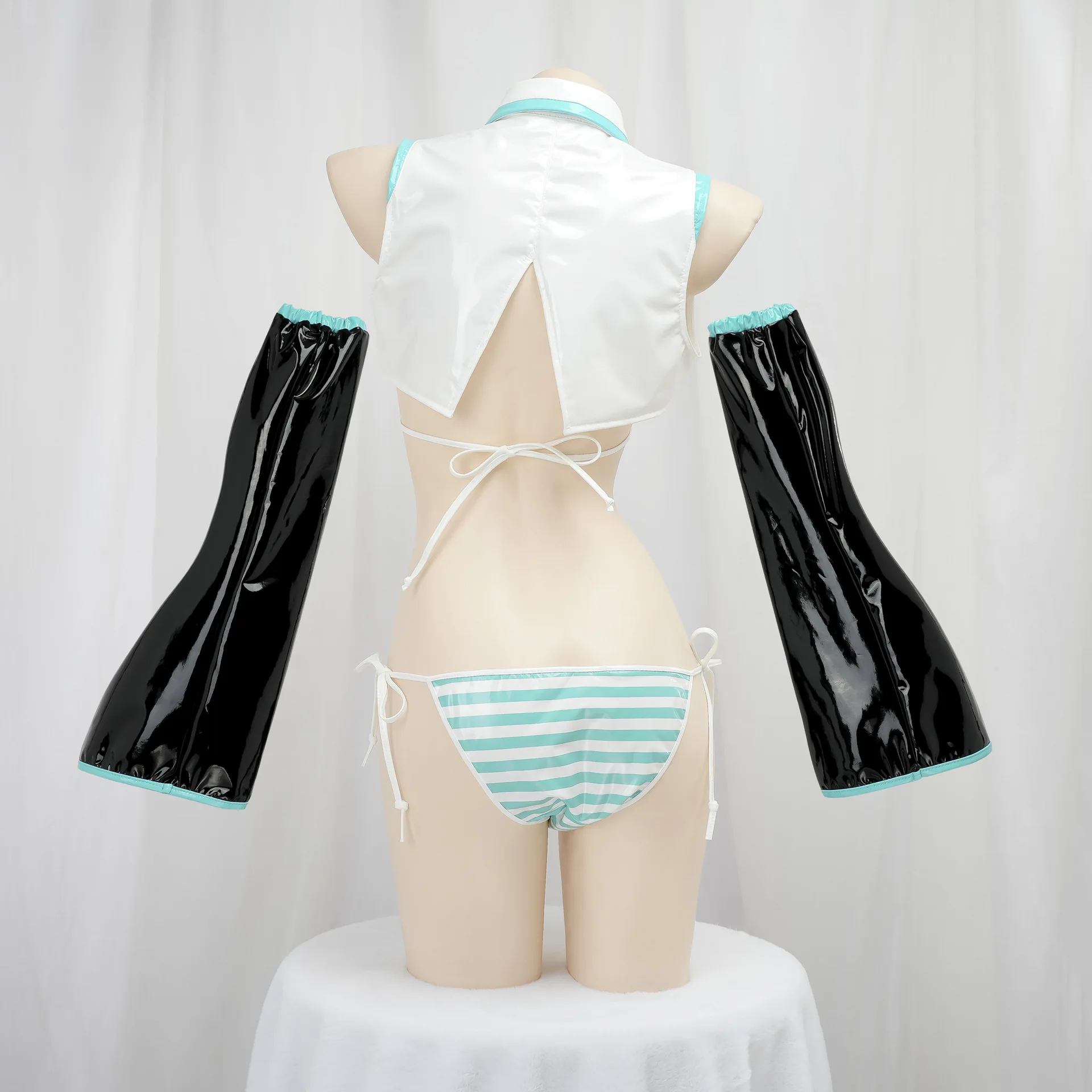 Anime Game Miku Cosplay Miku F - огляд і ціна Anime Cosplay Miku