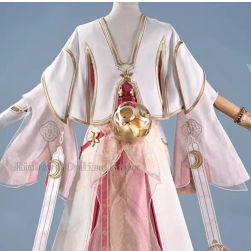 Richard Online Store disfraz d - огляд і ціна Anime Cosplay Online Store