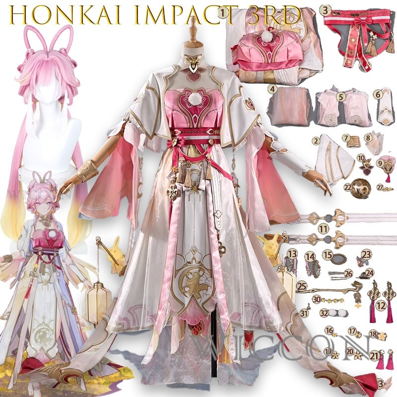 Richard Online Store disfraz d - огляд і ціна Anime Cosplay Online Store