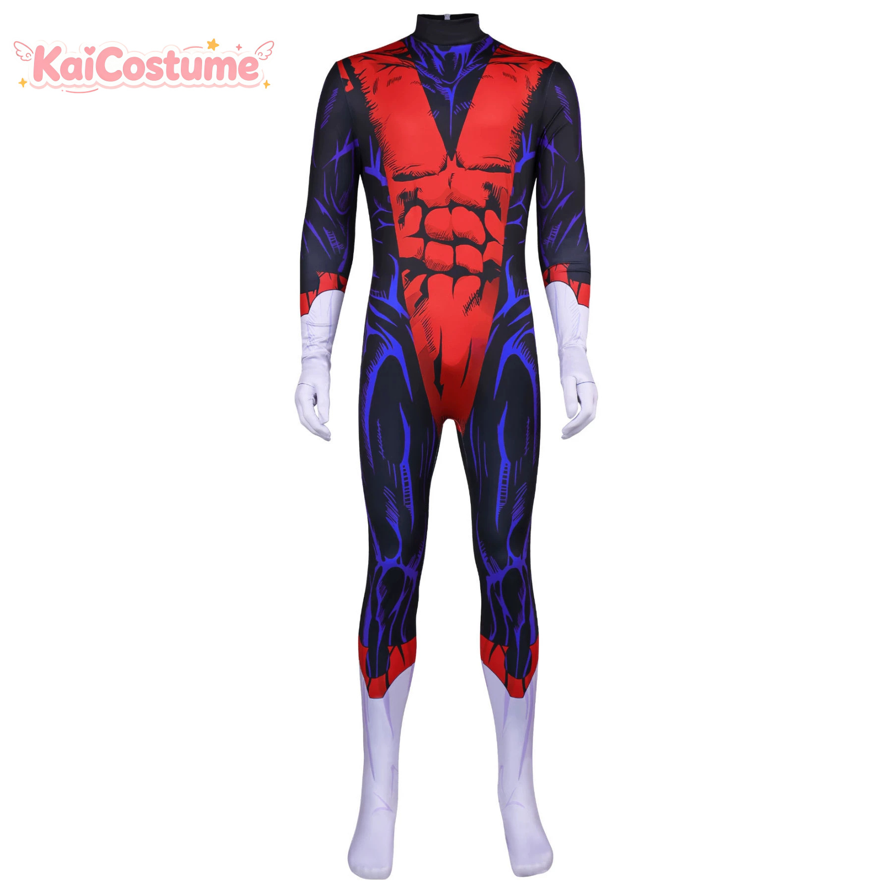 Kurt Wagner Nightcrawler 97 Co - огляд і ціна Anime Cosplay Dress For Men