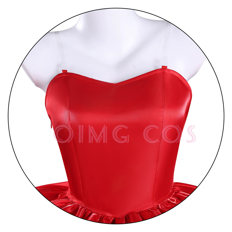 Perfect Blue Kirigoe Mima Cosp - огляд і ціна Anime Cosplay Dress For Men