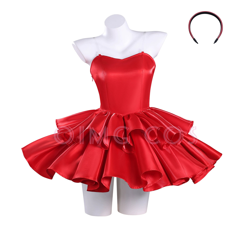 Perfect Blue Kirigoe Mima Cosp - огляд і ціна Anime Cosplay Dress For Men
