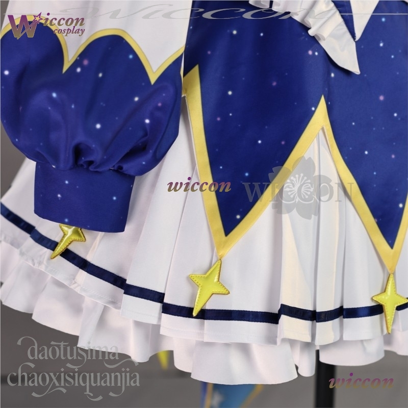 2025 Birthday Dress Anime Re Z - огляд і ціна Re Zero Rem Wig